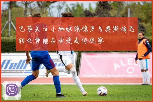 巴萨关注小蜘蛛佩德罗与奥斯梅恩转会费能否承受尚待观察